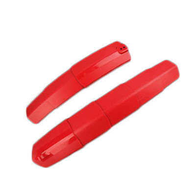 

Telescopic Bicycle Fenders Folding MTB Front Rear With Taillight Mudguards Part