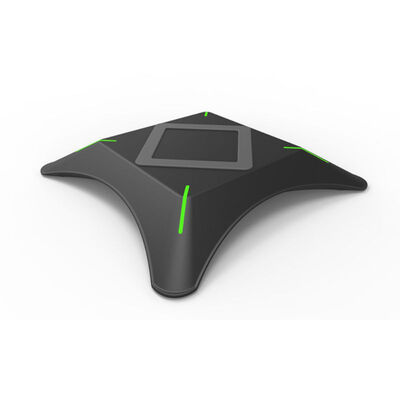 

F300 Smart Wireless Fast Charger Intelligently Recognizes Mobile Phones That Support All Wireless Charging Functions