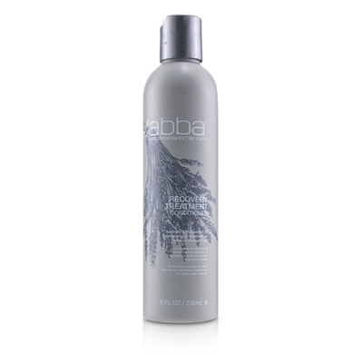 

ABBA - Recovery Treatment Conditioner 236ml8oz