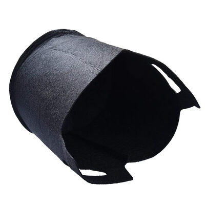 

Grow Bags Non Woven Cloth Planting Pots Grow Pouches Fabric Handles Fruit Vegetables Root Container