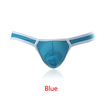 

MenS Sexy Underwear Briefs Stylish Pants Shorts