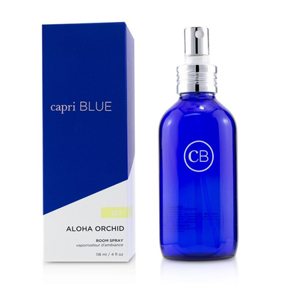 

CAPRI BLUE - Signature Room Spray - Aloha Orchid 118ml4oz