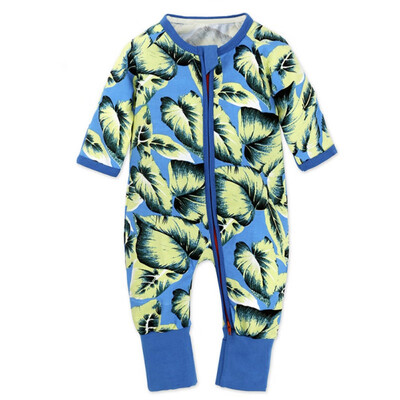 

Hot Cotton Baby Girl babies Playsuit Boy for Rompers Sleeve Outfit New Pyjamas Newborn Long Clothing Autumn Clothes