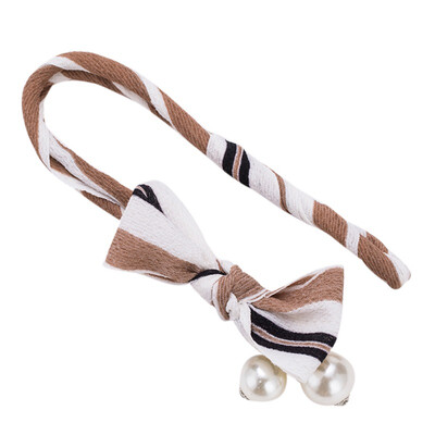 

Korean flower bow hair clips elegant hair bun DIY tool women Holder girl hair Barrettes hair accessories headdress