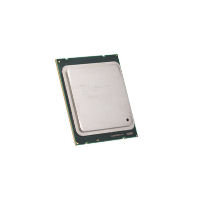 

Intel XEON Processor E5-1603 10M High Speed 280GHz 00 GTs Intel QPI UsedSecond Handed