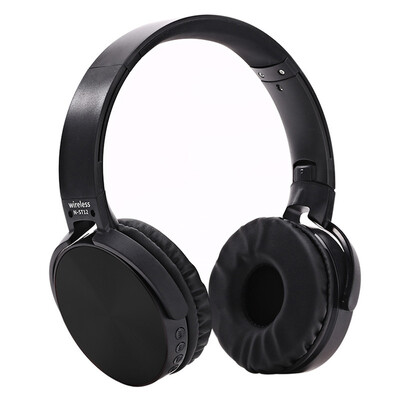 

Aibesser TF slot bluetooth kulakliklar fone sem fio head wearing music gift wireless headphone earphone for computer PSP XBOX