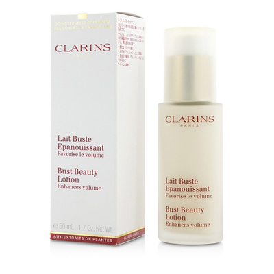 

CLARINS - Bust Beauty Lotion Enhances Volume 50ml17oz