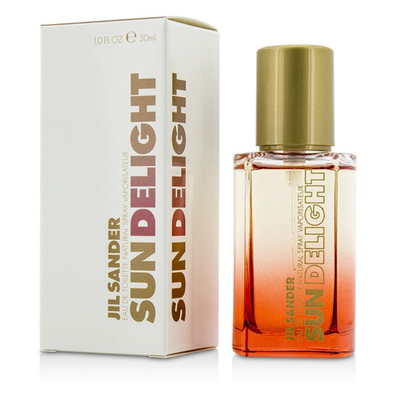 

JIL SANDER - Sun Delight Eau De Toilette Spray 30ml1oz