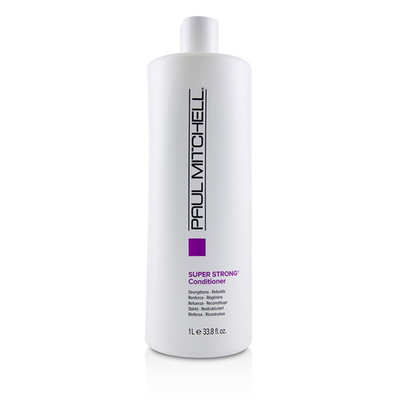

PAUL MITCHELL - Super Strong Conditioner Strengthens - Rebuilds 1000ml338oz