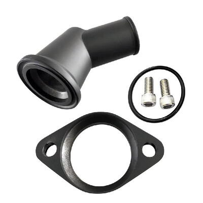 

45° Swivel Water Neck Thermostat Housing for Chevy SB BB 327 350 454 396