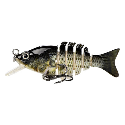 

Fishing Bait Artificial Bait Multi-joint Bait Realistic Hard Bait