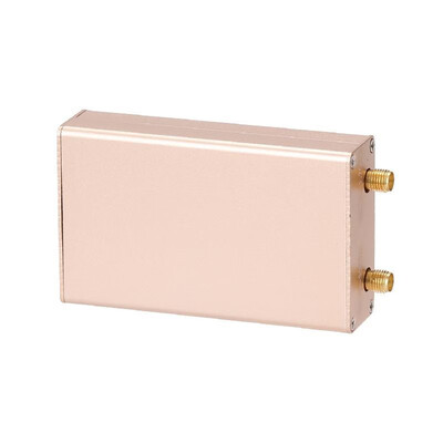 

SDR RTL2832U R820T2 Low Noise Radio Amplifier HF Reception Full Band Radio Amplifier