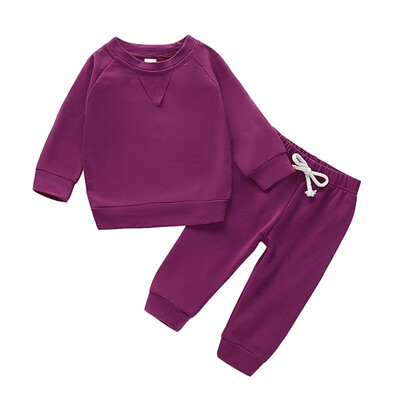 

Children Clothing Autumn Winter Toddler Girls Clothes Costume Outfit Suit Kids Clothes Tracksuit For Girls Clothing Sets for 6M