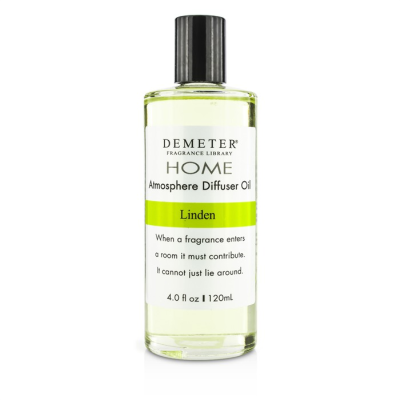 

DEMETER - Atmosphere Diffuser Oil - Linden 120ml4oz