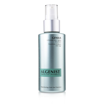 

ALGENIST - GENIUS Ultimate Anti-Aging Emulsion 100ml33oz