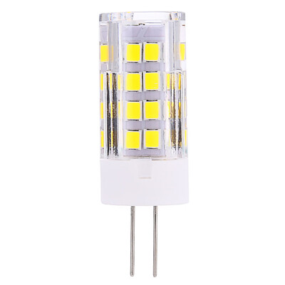 

G4 AC 220V 4W 330 - 350LM SMD 2835 LED Bulb Light Spotlight with 51 LEDs