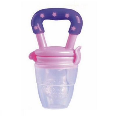 

Feeding Pacifier Baby Fresh Food Fruits Soup Feeder Dummy Soother Weaning Nipple Adurable