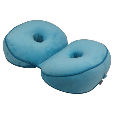 

Multifunctional Dual Comfort Seat Cushion Memory Foam of Hip Lift Seat Cushion Beautiful Butt Latex Seat Cushion Comfy For Home