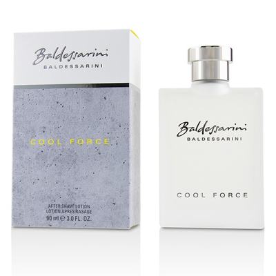

BALDESSARINI - Cool Force After Shave Lotion 90ml3oz