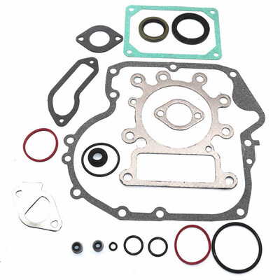 

Engine Gasket Set Fit For 796187 Model Replacement Tool Engine Gasket Briggs & Stratton 796187