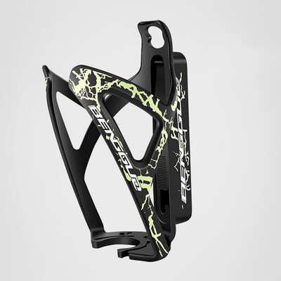 

Water Bottle Holder Rack Cage Bracket Tire Spoon Bike MTB Outdoor Accessories