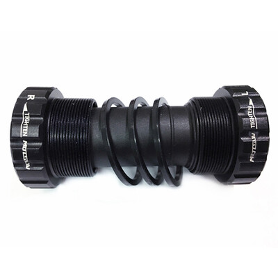 

Bicycle Bottom Bracket 68-73mm MTB Bike BB Hollow Chainring Sports Accessories
