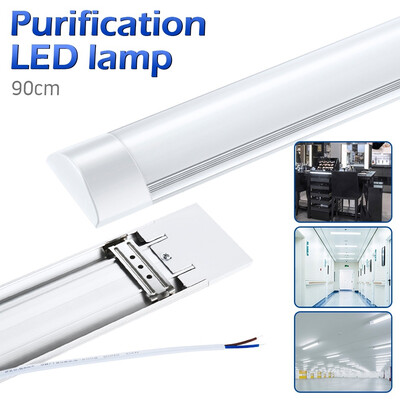 

90CM LED Purification Lamp Office Home Light