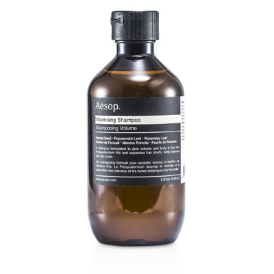 

AESOP - Volumising Shampoo For Fine or Flat Hair 200ml68oz