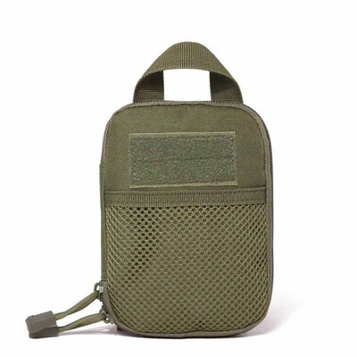 

Mens Mini Waist Bag Accessories Belt Fanny Pack Waist Pouch Backpack Tactical