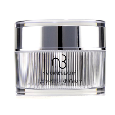 

NATURAL BEAUTY - Hydra-Nourish Cream 30g1oz