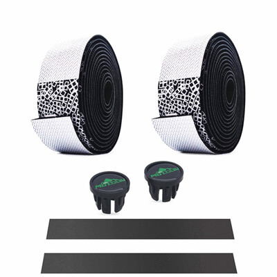 

Soft Road Bike Bicycle Handlebar Tape Cycling Wrap Anti-slip Strap Breathable