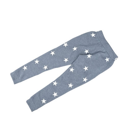 

Spring Autumn Style Loose Pants Women Printed Star Casual Long Trousers High Quality Fashion Sweatpants