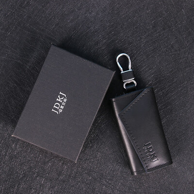 

Extreme space JDKJ Valentines Day birthday gift creative keychain key package to send friends YS-25