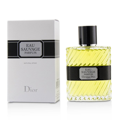 

CHRISTIAN DIOR - Eau Sauvage Eau De Parfum Spray 50ml17oz