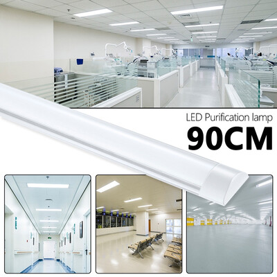 

30W LED Batten Linear Slimline Ceiling Batten Linear Tube Light Bar 90cm LED Light