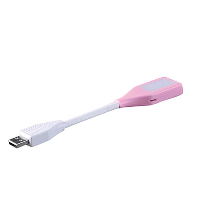 

Gobestart Outdoor Portable USB Aromatherapy Mini Led Mosquito Lamp