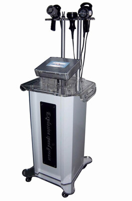 

Ultrasonic 40K Cavitation Slimming Vacuum Bipolar RF Radio Frequency Face Lift Tighten Skin Rejuvenation weight loss machine