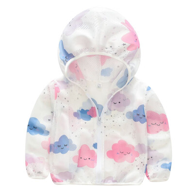 

2018 Baby Kids Coat Autumn Kids Jacket Boys Outerwear Coats Active Boy Windbreaker Baby Clothes Clothing