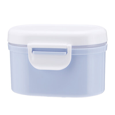 

1pc Infant Baby Milk Powder Formula Dispenser Food Container Storage Feeding Box