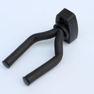 

Guitar Holders Wall Mount Bracket Hanger Soft Rubber Foam Padded Hook Mount Holder for Guitar