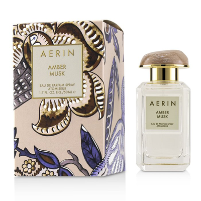 

AERIN - Amber Musk Eau De Parfum Spray 50ml17oz