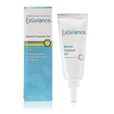 

EXUVIANCE - Blemish Treatment Gel 15g05oz