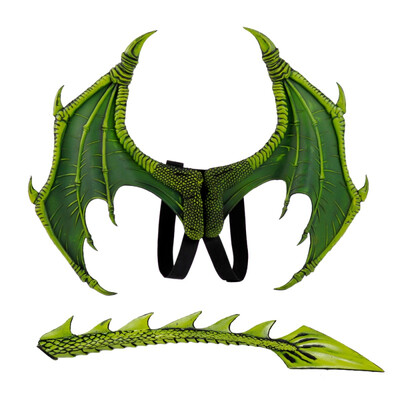 

Halloween High Quality Pu Foam Soft Engelenvleugels Adult Women Cosplay Costume Black&White Asas De Anjo Alas De Angel Wings