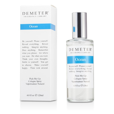 

DEMETER - Ocean Cologne Spray 120ml4oz
