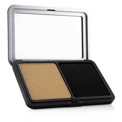 

MAKE UP FOR EVER - Matte Velvet Skin Blurring Powder Foundation - Y355 Neutral Beige 11g038oz