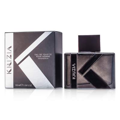 

KRIZIA - Pour Homme Eau De Toilette Spray 100ml338oz