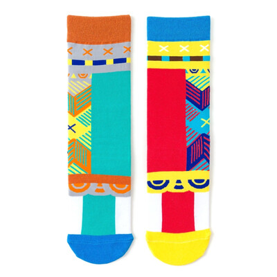 

Women Men Unisex Socks Short Funny Cotton Socks Colorful Skateboard Harajuku Printing Japanese Crew Socks