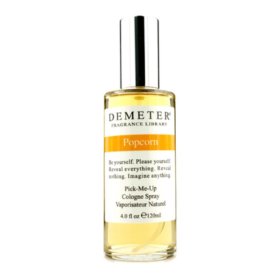 

DEMETER - Popcorn Cologne Spray 120ml4oz