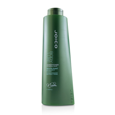 

JOICO - Body Luxe Conditioner - For Fullness & Volume Cap 1000ml338oz