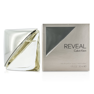 

CALVIN KLEIN - Reveal Eau De Parfum Spray 30ml1oz
